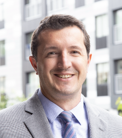 Adam MacDonald