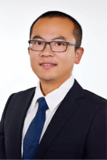 Xiaobo Chen